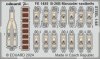 Eduard BIG49421 B-26B Marauder PART I ICM 1/48